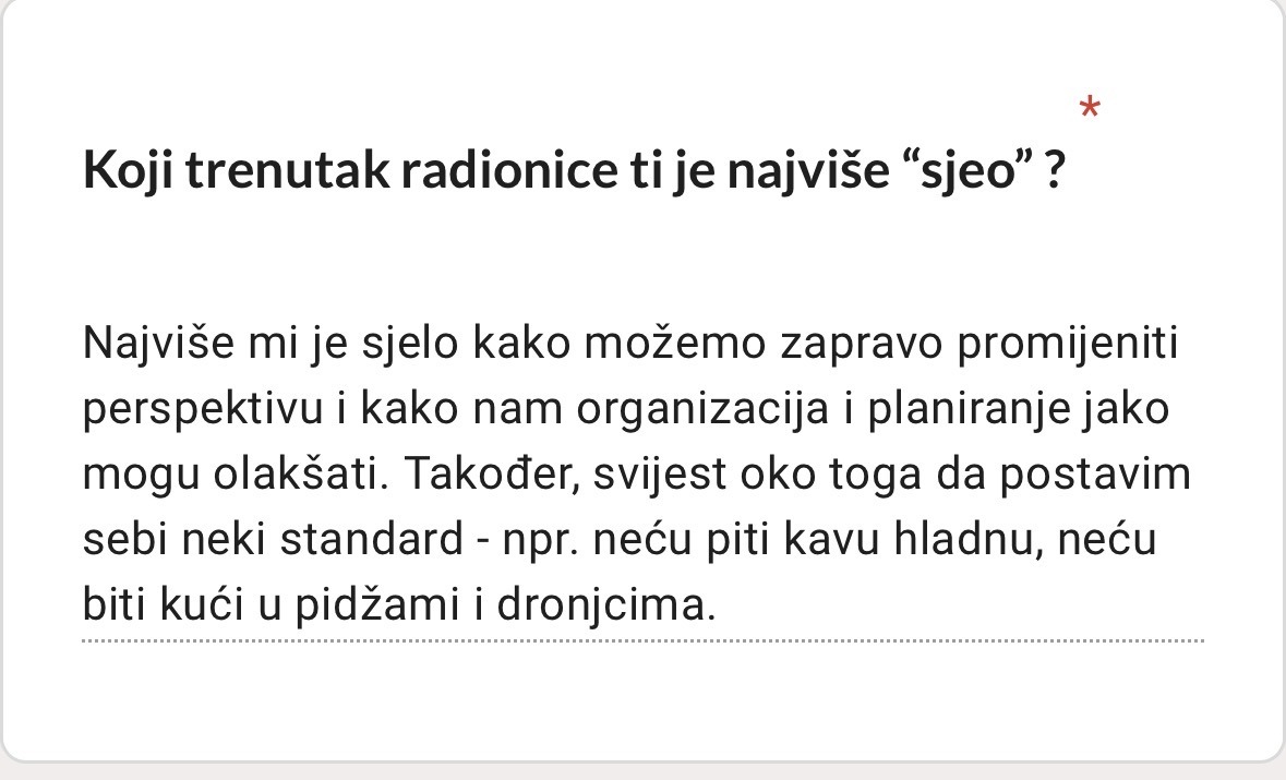 Recenzija